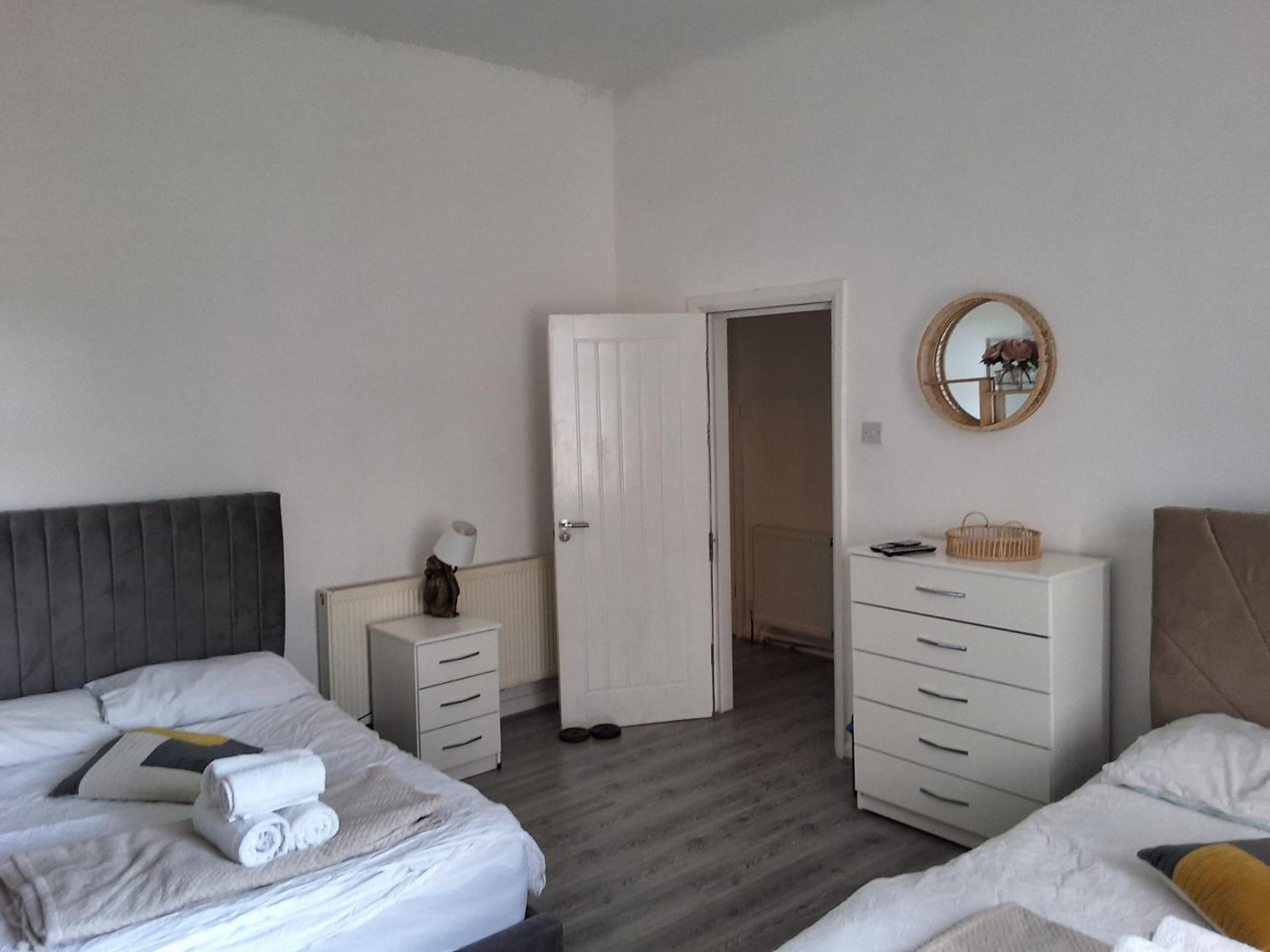 Guest house Zak Air 9 People's *
