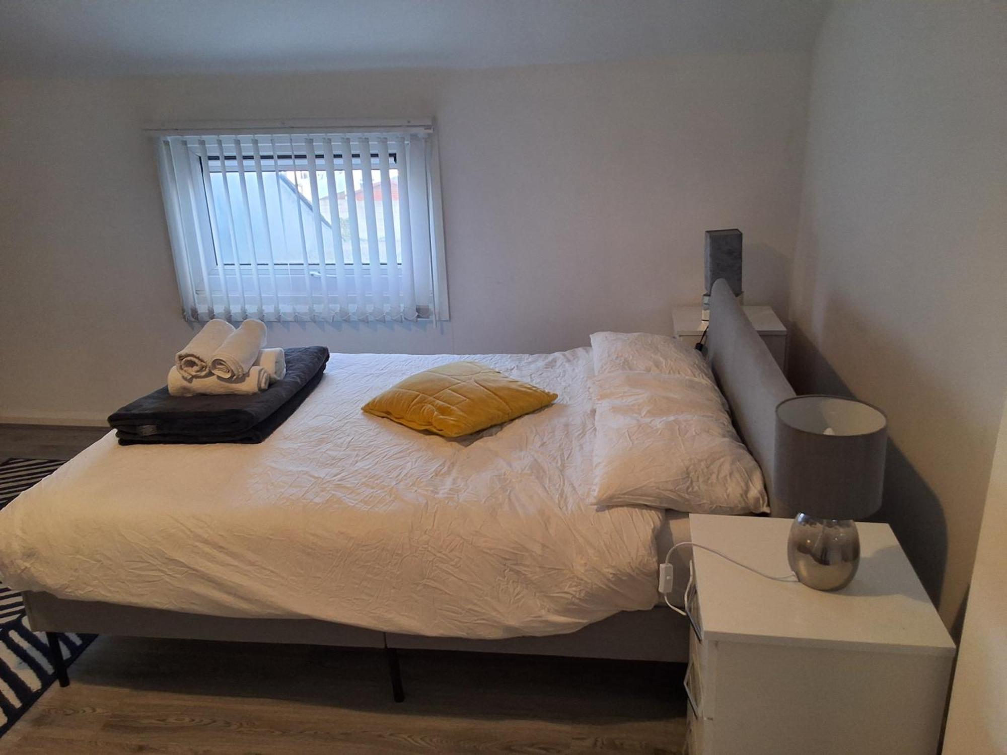 Guest house Zak Air 9 People's