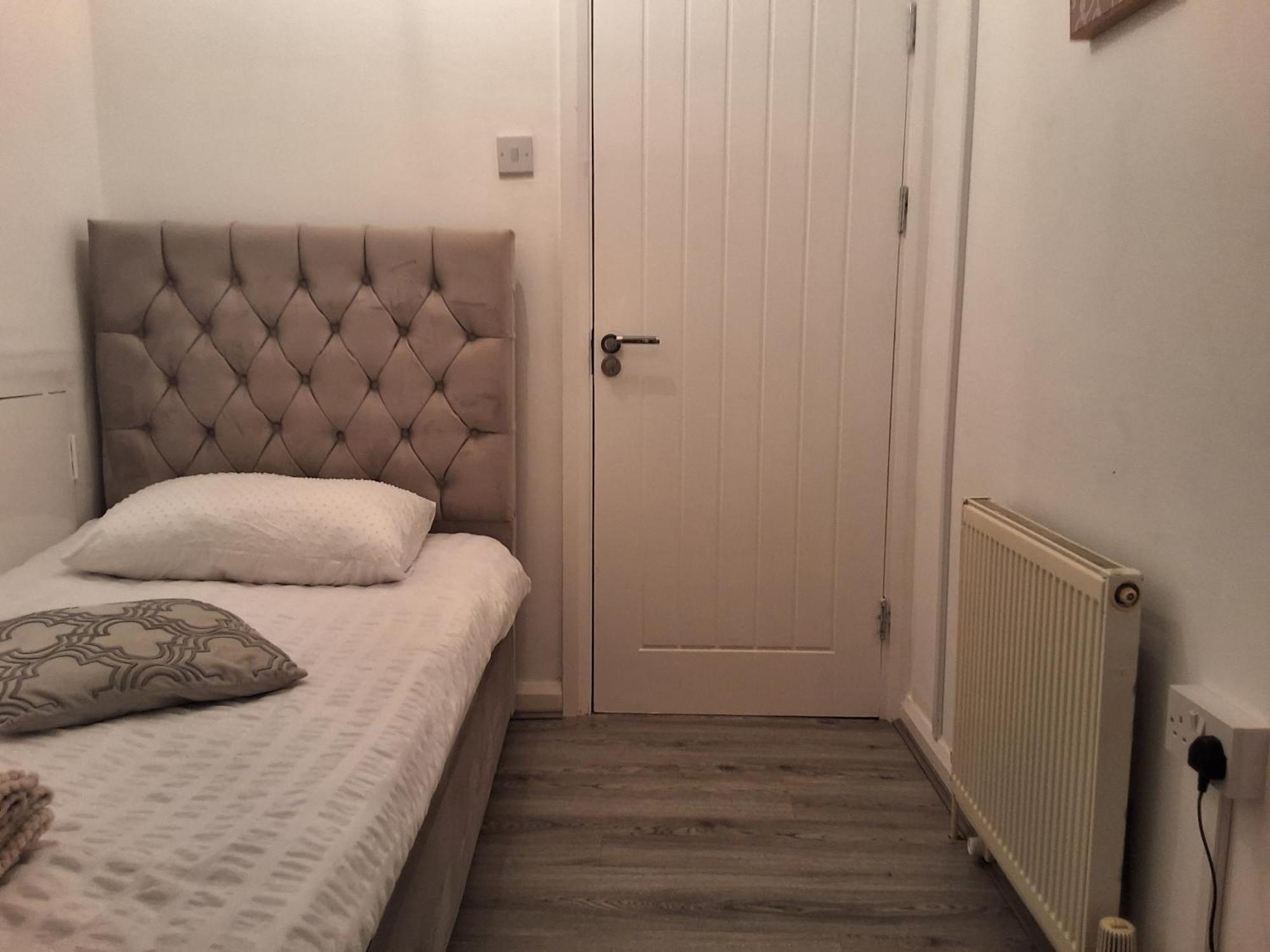 Guest house Zak Air 9 People's