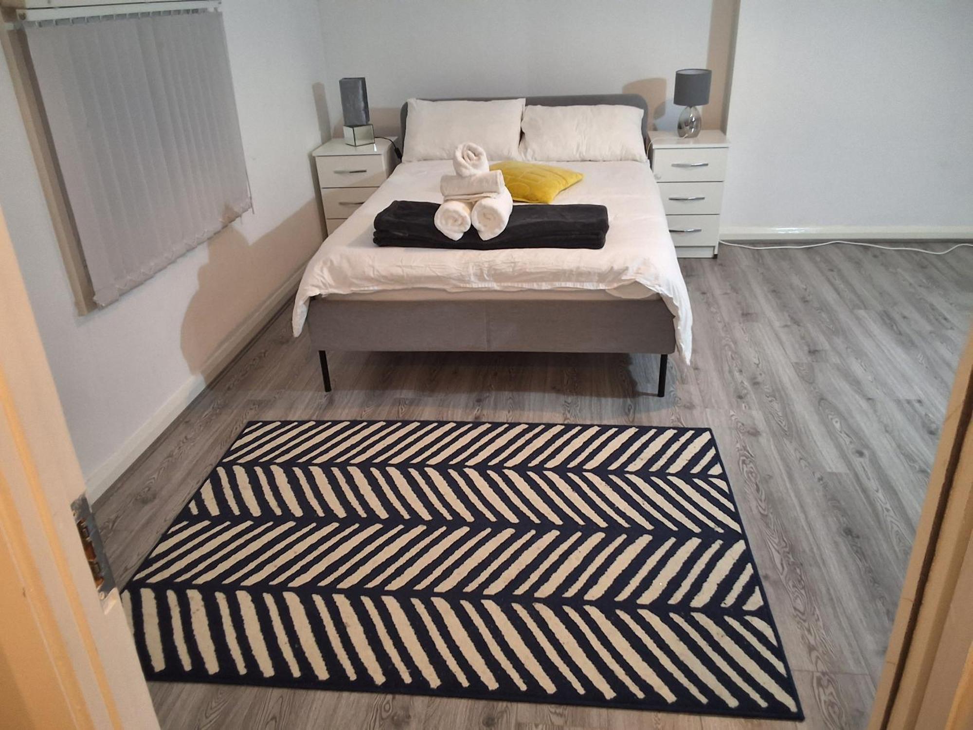 Zak Air 9 People's Guest house