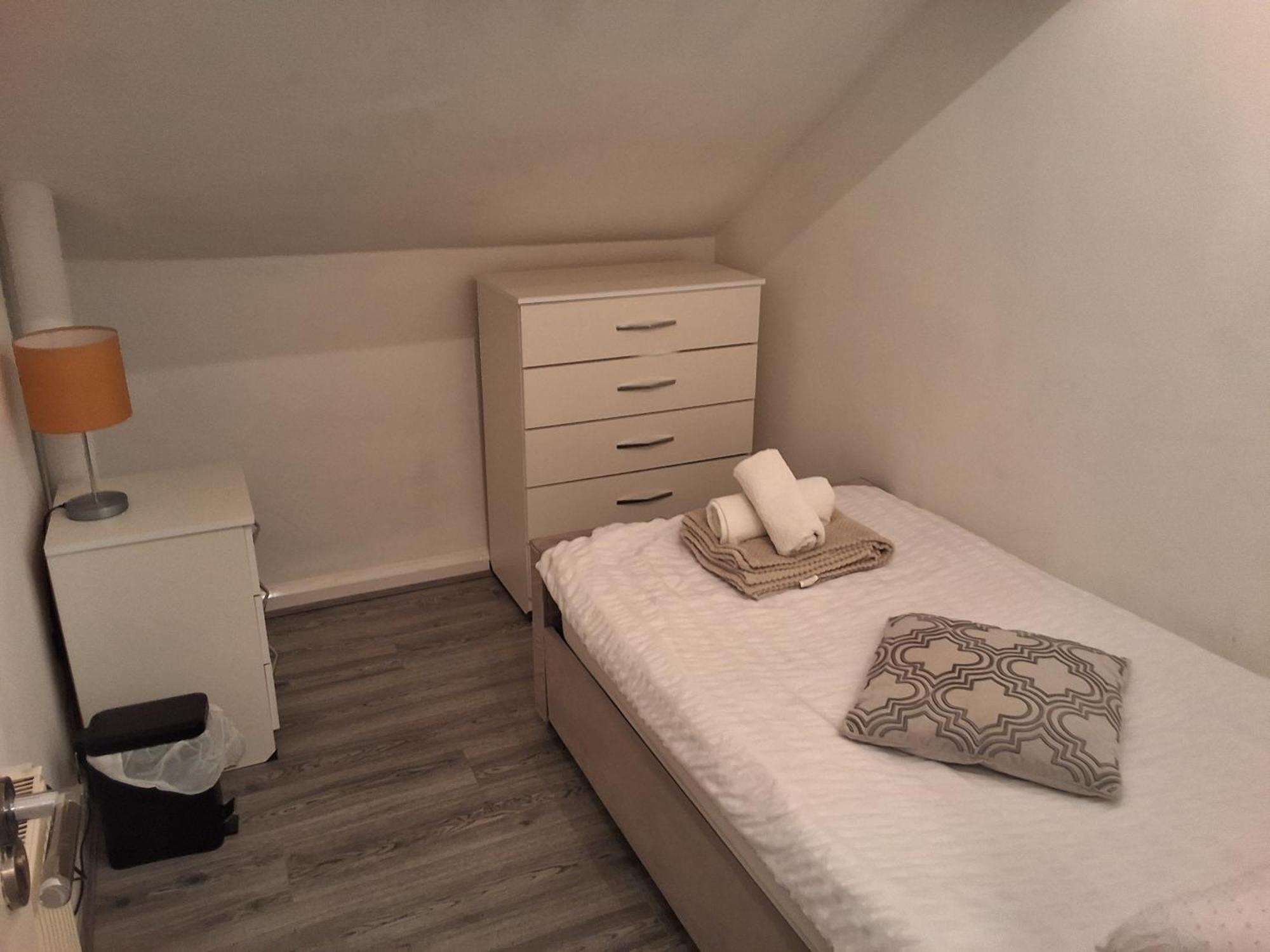 Guest house Zak Air 9 People's